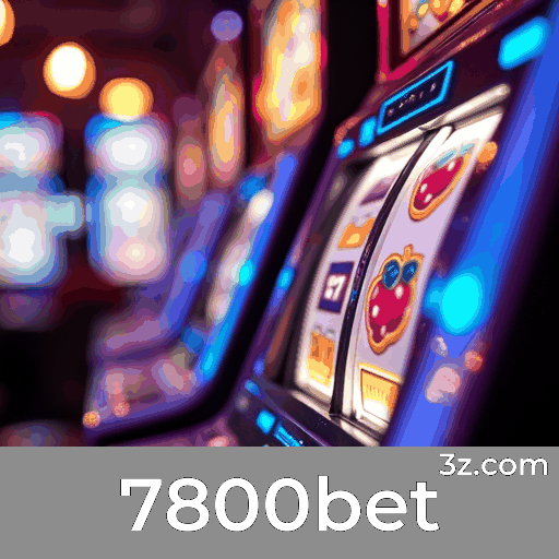 7800bet: Seu Cassino Online Confiável e Seguro