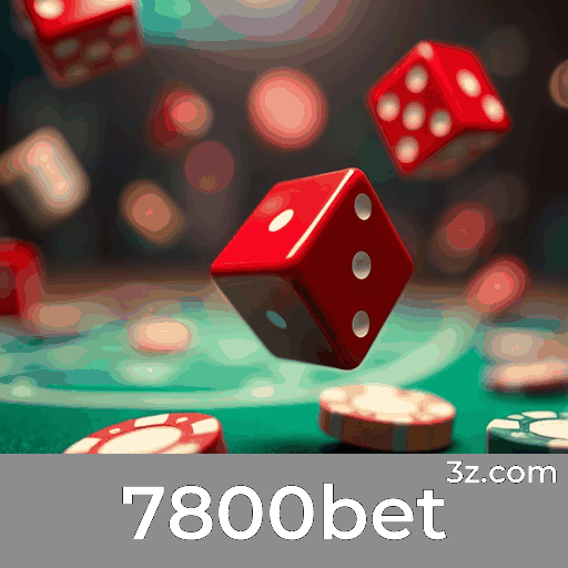 7800bet: Seu Cassino Online Confiável e Seguro