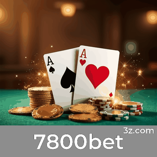 7800bet: Seu Cassino Online Confiável e Seguro