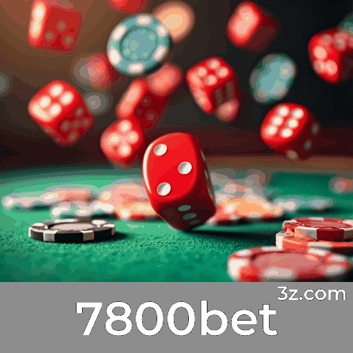 7800bet: Experiência de Cassino Imersiva para Brasileiros