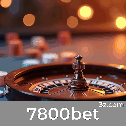 7800bet: Experiência de Jogo em Tempo Real para Brasileiros