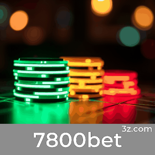 7800bet: Seu Cassino Online Confiável e Seguro