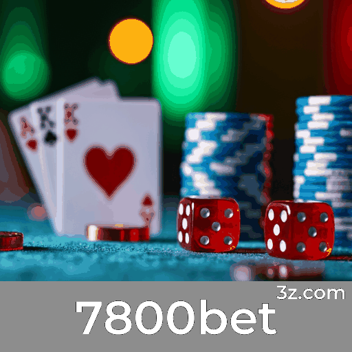 7800bet: Experiência de Jogo em Tempo Real para Brasileiros