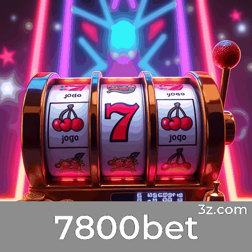 7800bet: Experiência de Cassino Imersiva para Brasileiros